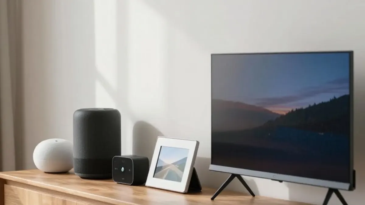 Illustration for: Amazon's New Echo Lineup Goes on Sale, With One Exception