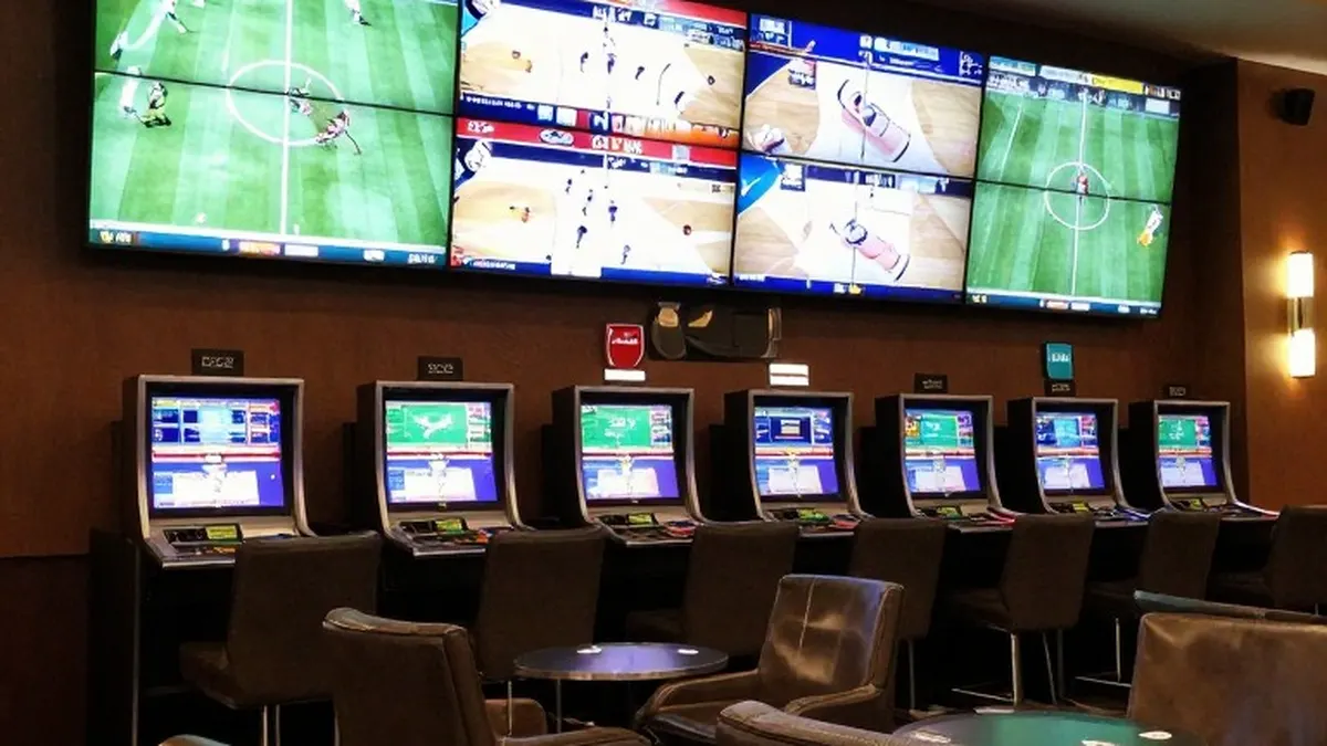 Illustration for: Arkansas Sports Betting Market Widens as FanDuel and DraftKings Join Casino Partners